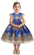 Ella Dress - Priority Shipping Dresses Little Palace Store
